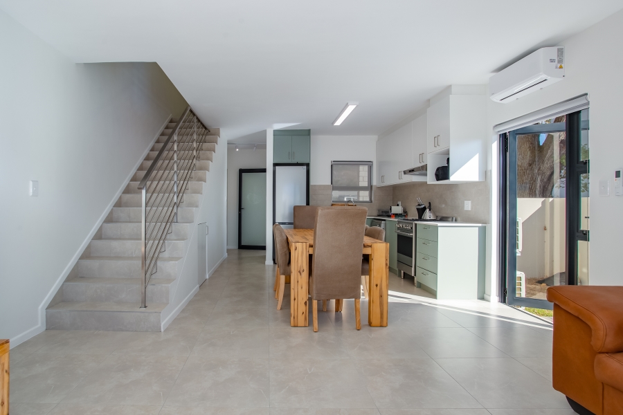 To Let 3 Bedroom Property for Rent in Honeydew Country Estate Western Cape